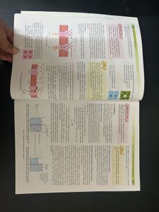 Physiology Textbook Volume 1
