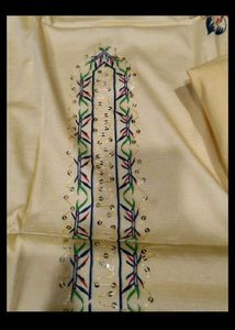 Ahmedabad Cotton Suit Sale