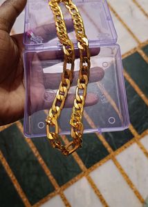 Golden Chain