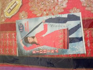 Dress Material Combo 2