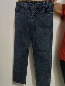 I Sell My  Blue Jeans
