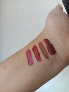 Lipstick Combo (Brand New).
