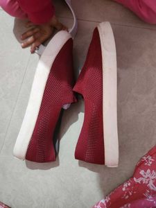 New Shoes