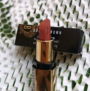 Bobby Brown Luxe Lipstick