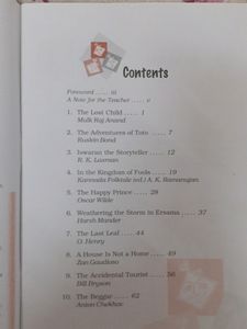 Latest Edition Moments Class 9th