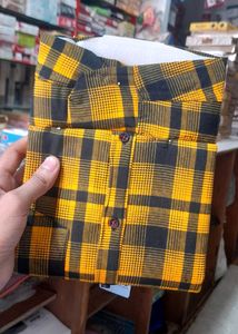 Kids Shirt (Box Paking)