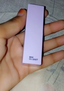 Plum Dermahues Lipstick💄