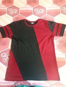 Two-Tone T-Shirt