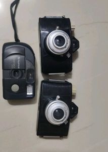 Camera Don't Know Working Or Nt