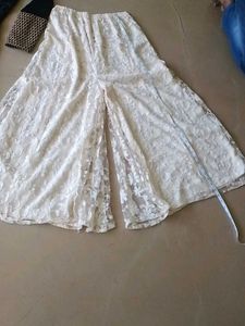 Elegant kurta Shara Set