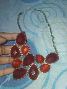 Beautiful Neck Piece