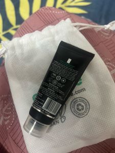 mCaffeine Face Mask &amp; Scrub Duo