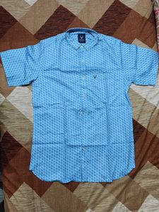 Allen Solley 38 Inch Shirt
