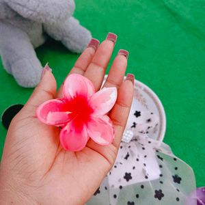 Hair Accessories Bundle 5pies