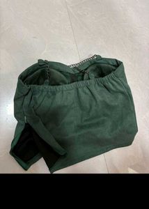 Green Singlet