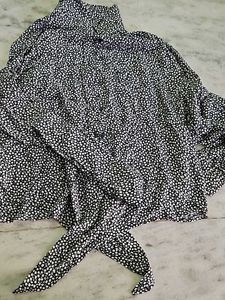 H &M Button Shirt