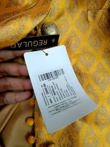 New Sherwani Set