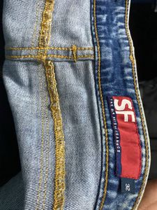 Jeans For Her