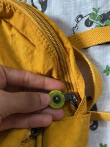 Thrifted KIPLING Bag