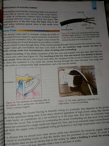 Physics Textbook for Class 10