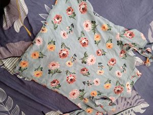 New Unused Tunic