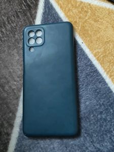 Samsung Galaxy F22 Mobile Cover