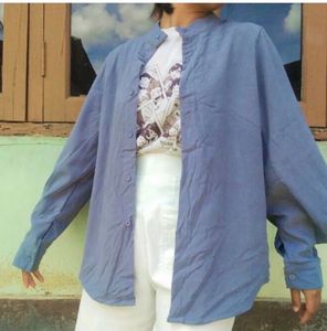 Korean Women Shirts