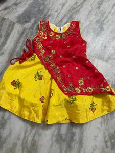 Kids Frock