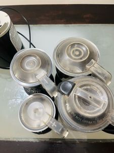 Panasonic mixer and grinder