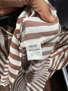 Striped Top