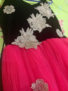 Dress For Kids