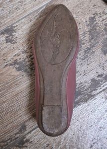 Women Round Toe Ballerinas