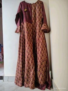 Kurti 2 Piece Combo
