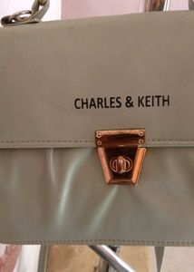 Charles &amp; Keith Handbag