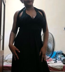 Super Sexy Backless Party Dress