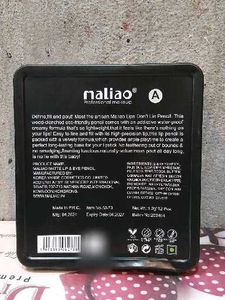 Malio steel box for your think only stee