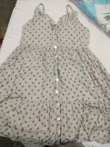 Max Brand Party Wear Dress