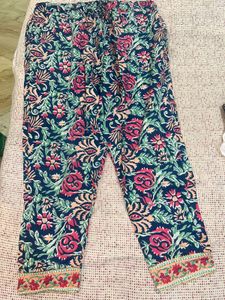Combo Of 2 Kurta Pant Set