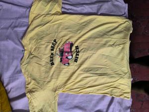 Cute Graphic Tee