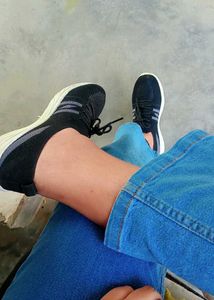 Black Shoes