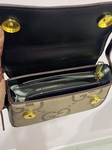 GG Shoulder Bag (copy)