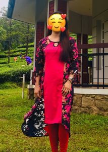 Stylish Kurta