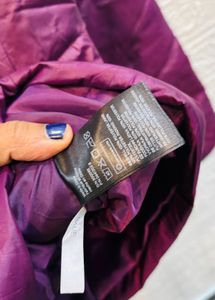 🇬🇧 H&amp;M Imported Puffer Jacket