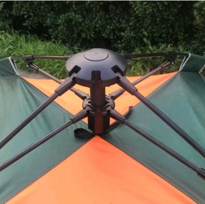 Automatic Outdoor Camping Tent ⛺