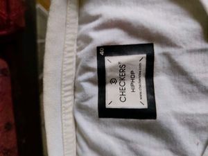 T-shirt For Man
