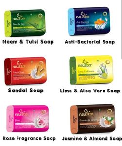Sandal Soap