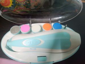 Nail Trimmer For Babies