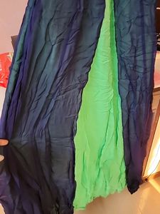 Gown
