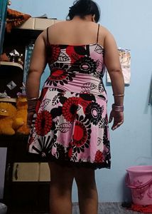 Free Size Hot And Sexy Dress 🥰
