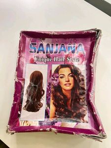 Hair Wig